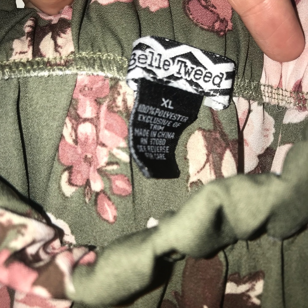 Shirt